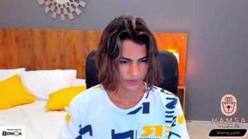 Jhonny_Lord  04-09-2021 video wild